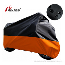 Color Water Water Waterphuse Motorcycle Cover Covers Outdoper